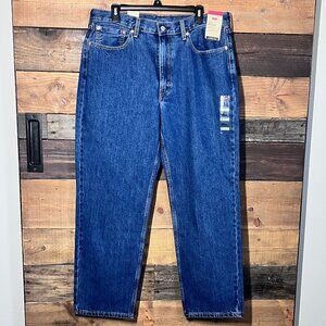 Levi's 550 Relaxed Fit Men's Jeans